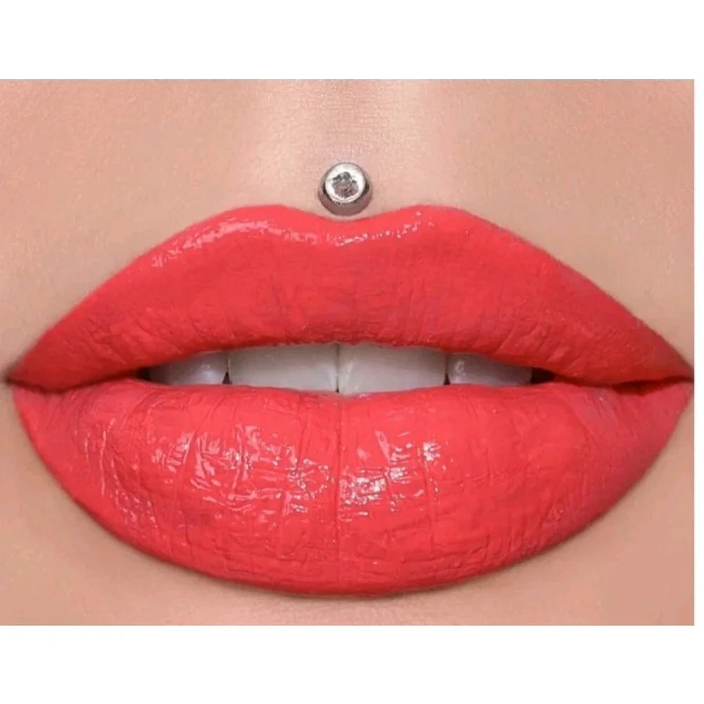 Jeffree Star Cosmetics Supreme Gloss, In: WATERMELON SODA Lipgloss NIB / (109)